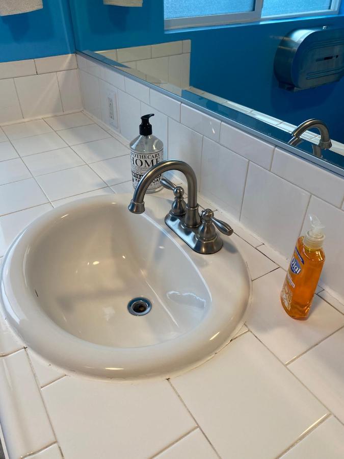 Private Los Angeles Room - Free Wifi, Ac, Tv, Private Fridge, Kitchen, Near Usc - Exposition Park - Usc Memorial Coliseum - Banc Of California Bmo Stadium - Downtown Los Angeles Dtla - University Of Southern California Usc!! Екстер'єр фото