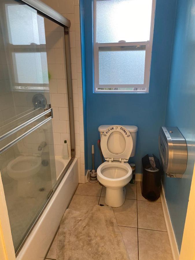 Private Los Angeles Room - Free Wifi, Ac, Tv, Private Fridge, Kitchen, Near Usc - Exposition Park - Usc Memorial Coliseum - Banc Of California Bmo Stadium - Downtown Los Angeles Dtla - University Of Southern California Usc!! Екстер'єр фото