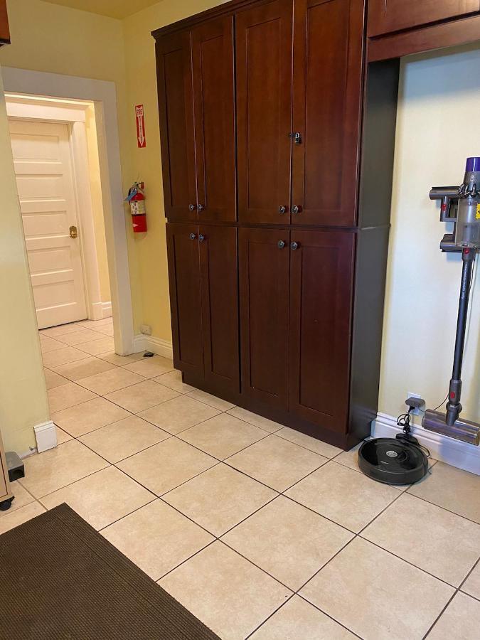 Private Los Angeles Room - Free Wifi, Ac, Tv, Private Fridge, Kitchen, Near Usc - Exposition Park - Usc Memorial Coliseum - Banc Of California Bmo Stadium - Downtown Los Angeles Dtla - University Of Southern California Usc!! Екстер'єр фото