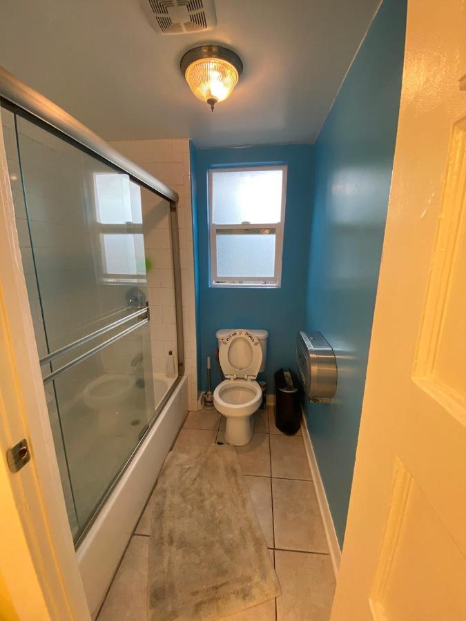 Private Los Angeles Room - Free Wifi, Ac, Tv, Private Fridge, Kitchen, Near Usc - Exposition Park - Usc Memorial Coliseum - Banc Of California Bmo Stadium - Downtown Los Angeles Dtla - University Of Southern California Usc!! Екстер'єр фото
