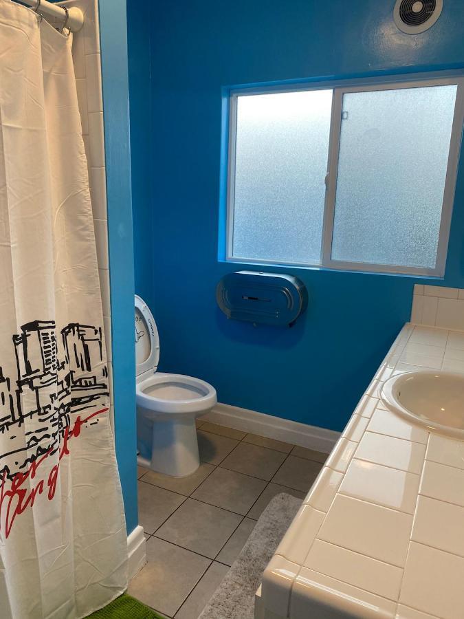 Private Los Angeles Room - Free Wifi, Ac, Tv, Private Fridge, Kitchen, Near Usc - Exposition Park - Usc Memorial Coliseum - Banc Of California Bmo Stadium - Downtown Los Angeles Dtla - University Of Southern California Usc!! Екстер'єр фото