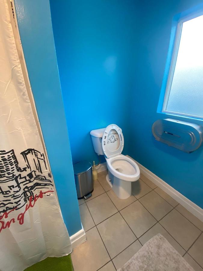 Private Los Angeles Room - Free Wifi, Ac, Tv, Private Fridge, Kitchen, Near Usc - Exposition Park - Usc Memorial Coliseum - Banc Of California Bmo Stadium - Downtown Los Angeles Dtla - University Of Southern California Usc!! Екстер'єр фото