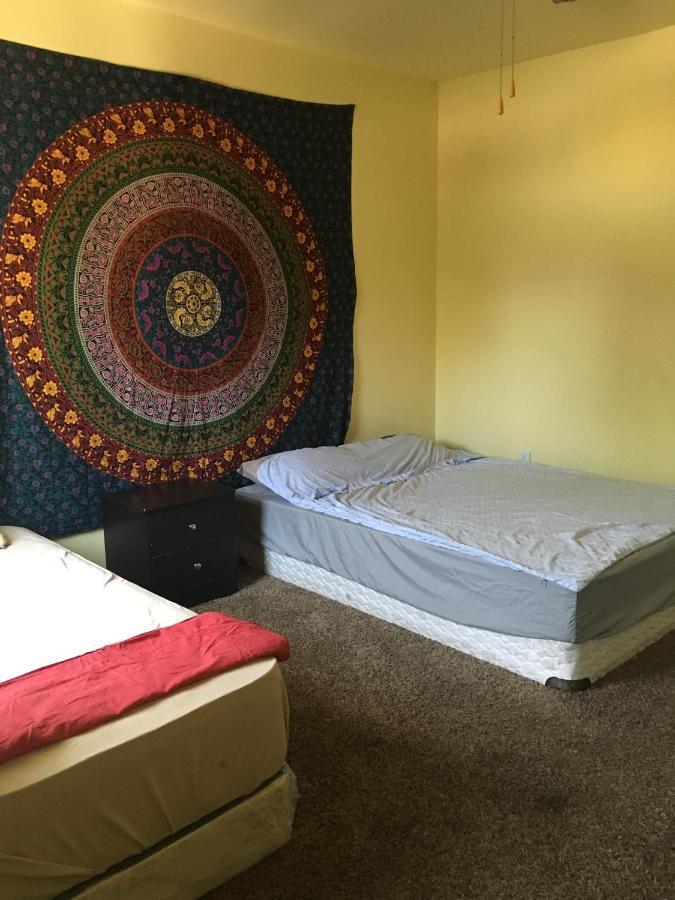 Private Los Angeles Room - Free Wifi, Ac, Tv, Private Fridge, Kitchen, Near Usc - Exposition Park - Usc Memorial Coliseum - Banc Of California Bmo Stadium - Downtown Los Angeles Dtla - University Of Southern California Usc!! Екстер'єр фото