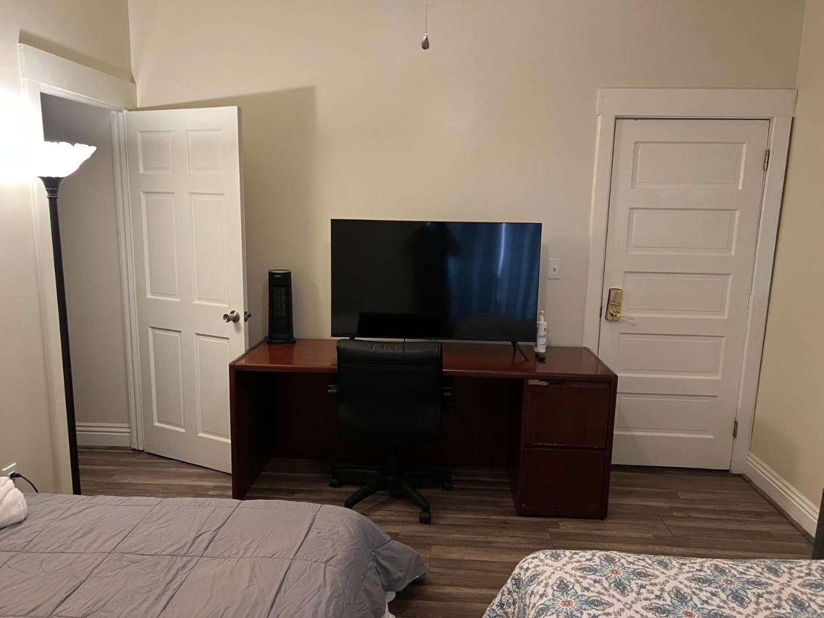 Private Los Angeles Room - Free Wifi, Ac, Tv, Private Fridge, Kitchen, Near Usc - Exposition Park - Usc Memorial Coliseum - Banc Of California Bmo Stadium - Downtown Los Angeles Dtla - University Of Southern California Usc!! Екстер'єр фото