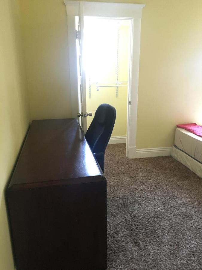 Private Los Angeles Room - Free Wifi, Ac, Tv, Private Fridge, Kitchen, Near Usc - Exposition Park - Usc Memorial Coliseum - Banc Of California Bmo Stadium - Downtown Los Angeles Dtla - University Of Southern California Usc!! Екстер'єр фото