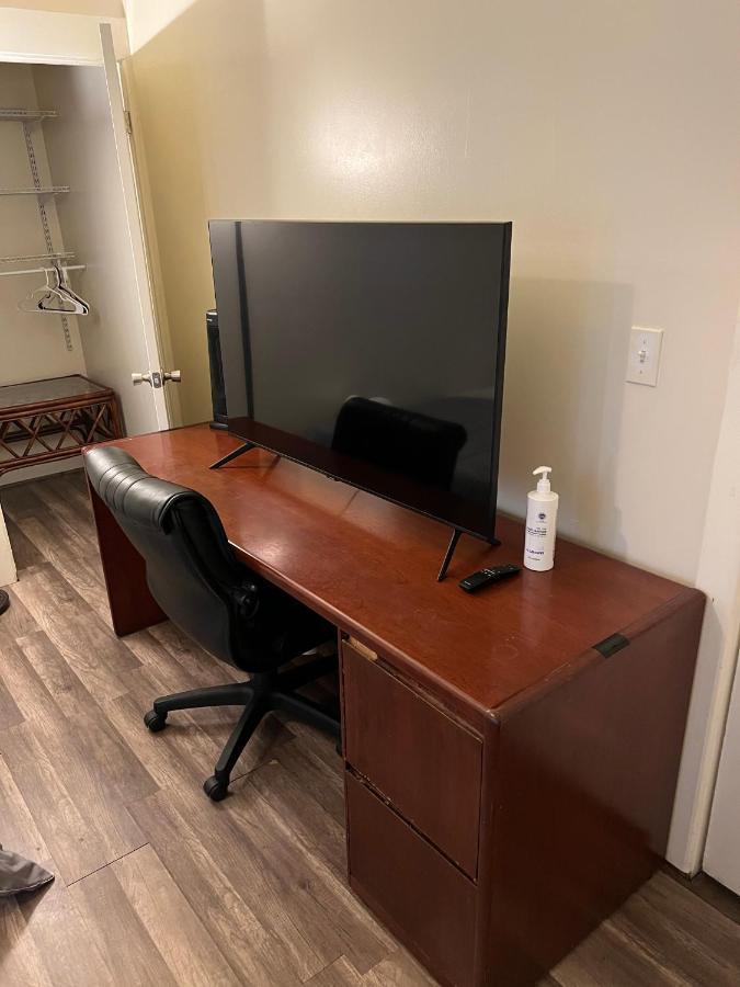 Private Los Angeles Room - Free Wifi, Ac, Tv, Private Fridge, Kitchen, Near Usc - Exposition Park - Usc Memorial Coliseum - Banc Of California Bmo Stadium - Downtown Los Angeles Dtla - University Of Southern California Usc!! Екстер'єр фото
