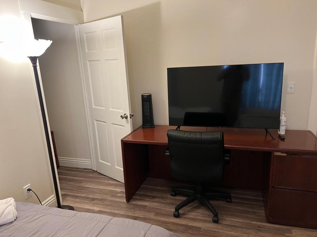 Private Los Angeles Room - Free Wifi, Ac, Tv, Private Fridge, Kitchen, Near Usc - Exposition Park - Usc Memorial Coliseum - Banc Of California Bmo Stadium - Downtown Los Angeles Dtla - University Of Southern California Usc!! Екстер'єр фото